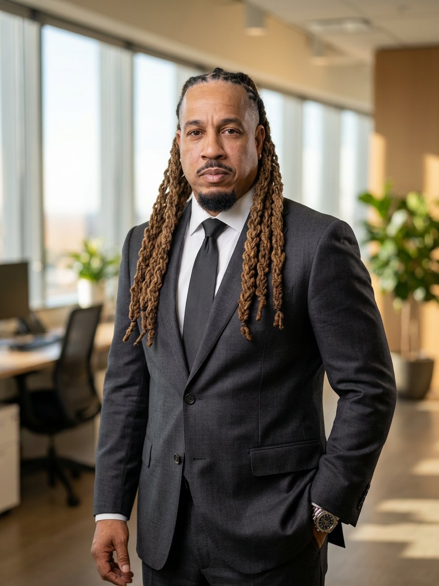 Byron Brown, LPT Realty